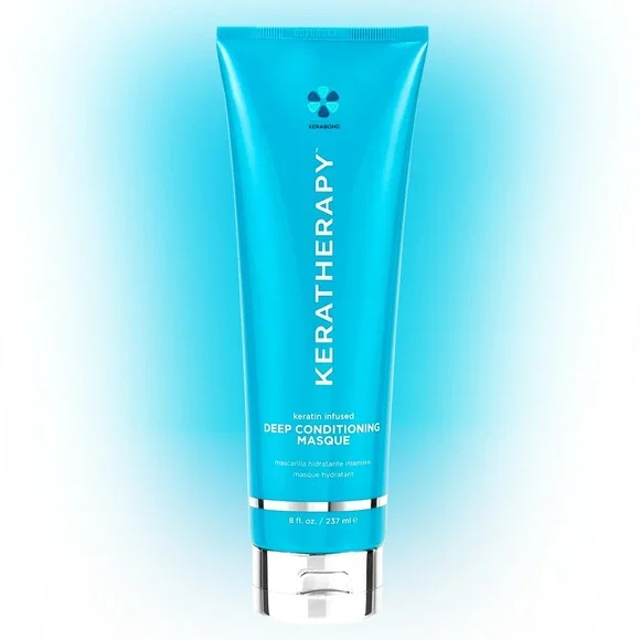 ๐ฆ KERATHERAPY - Keratin Conditioning Masque ๐ฆ - Picture 1 of 5